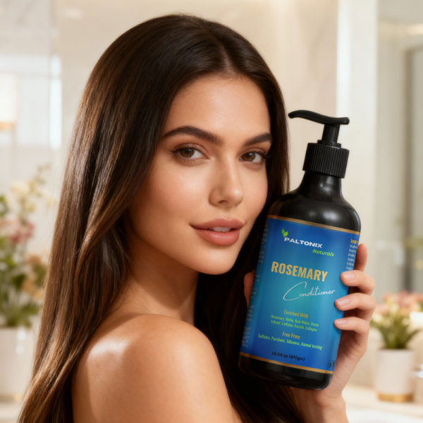 Rosemary conditioner