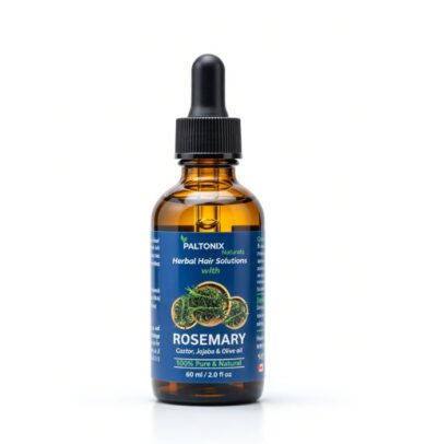 Rosemary Oil