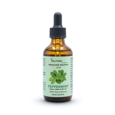Peppermint oil
