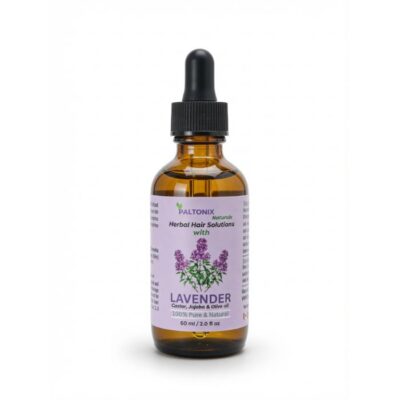 Lavender oil