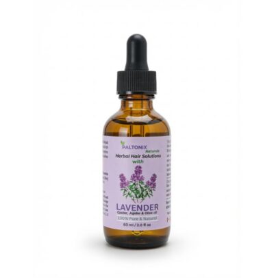 Lavender oil