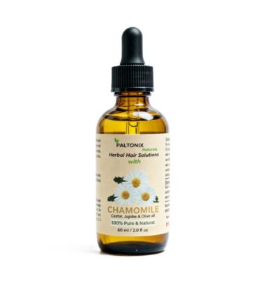 Chamomile oil