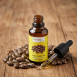 Castor oil
