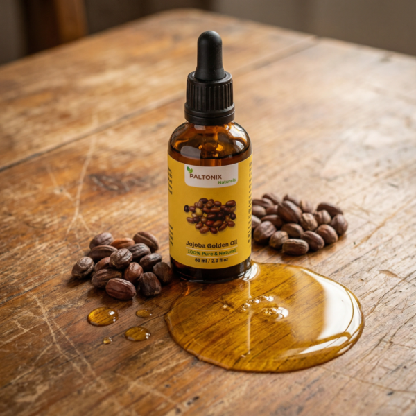 Jojoba Oil