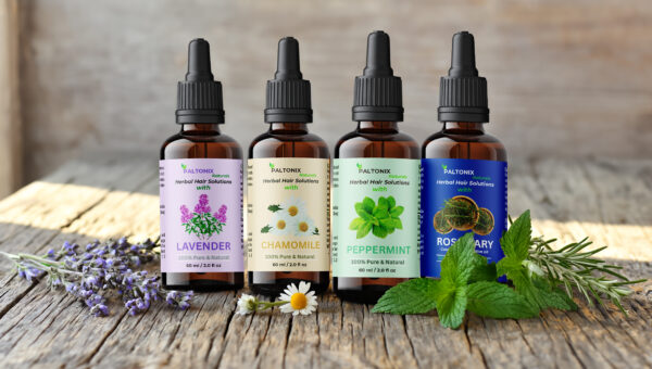 ROSEMARY,LAVENDER,PEPPERMINT
