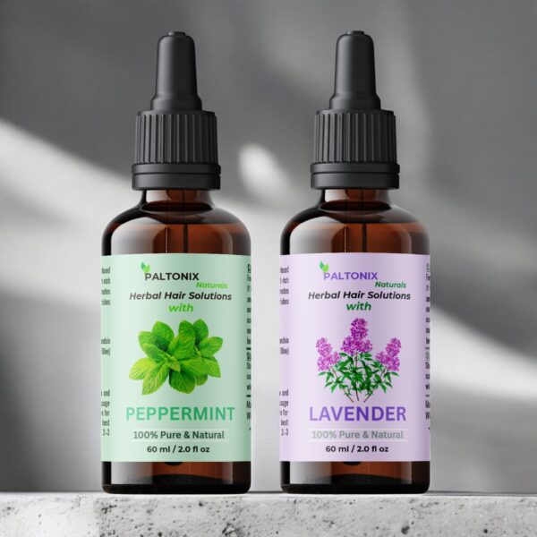 Peppermint & Lavender - Image 2