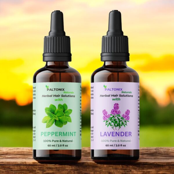 Peppermint & Lavender - Image 3