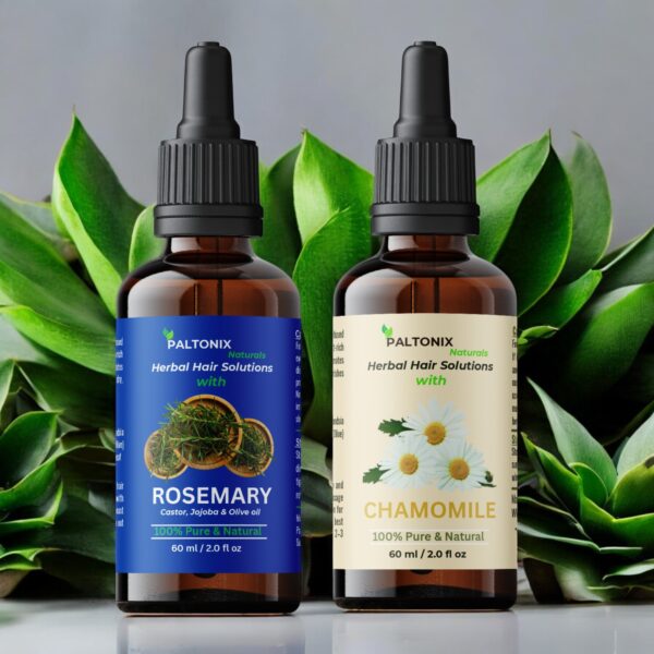 Rosemary & Chamomile - Image 3