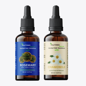 Natural Oil