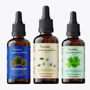 Natural Oils