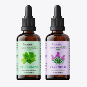 Natural Oil