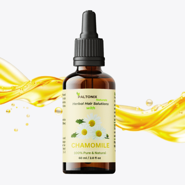 CHAMOMILE OIL