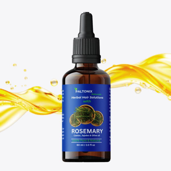 Rosemary Oil