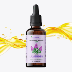 Lavender Oil