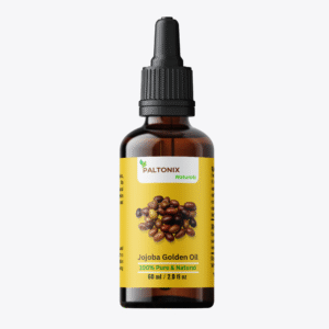 Jojoba oil