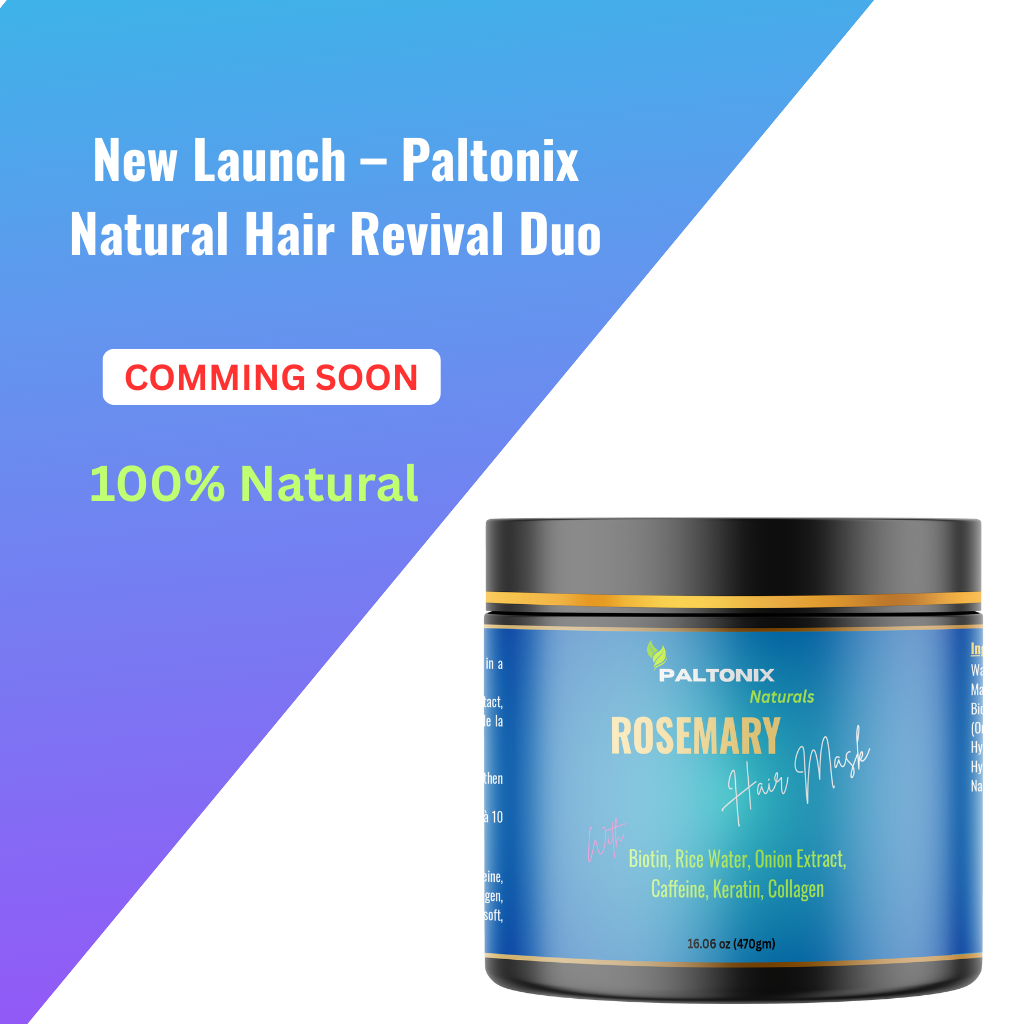 Hair mask