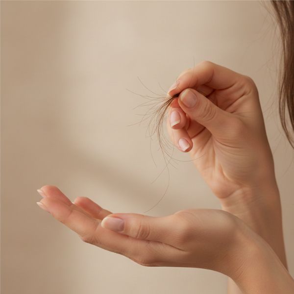 Hair Fall & Thinning