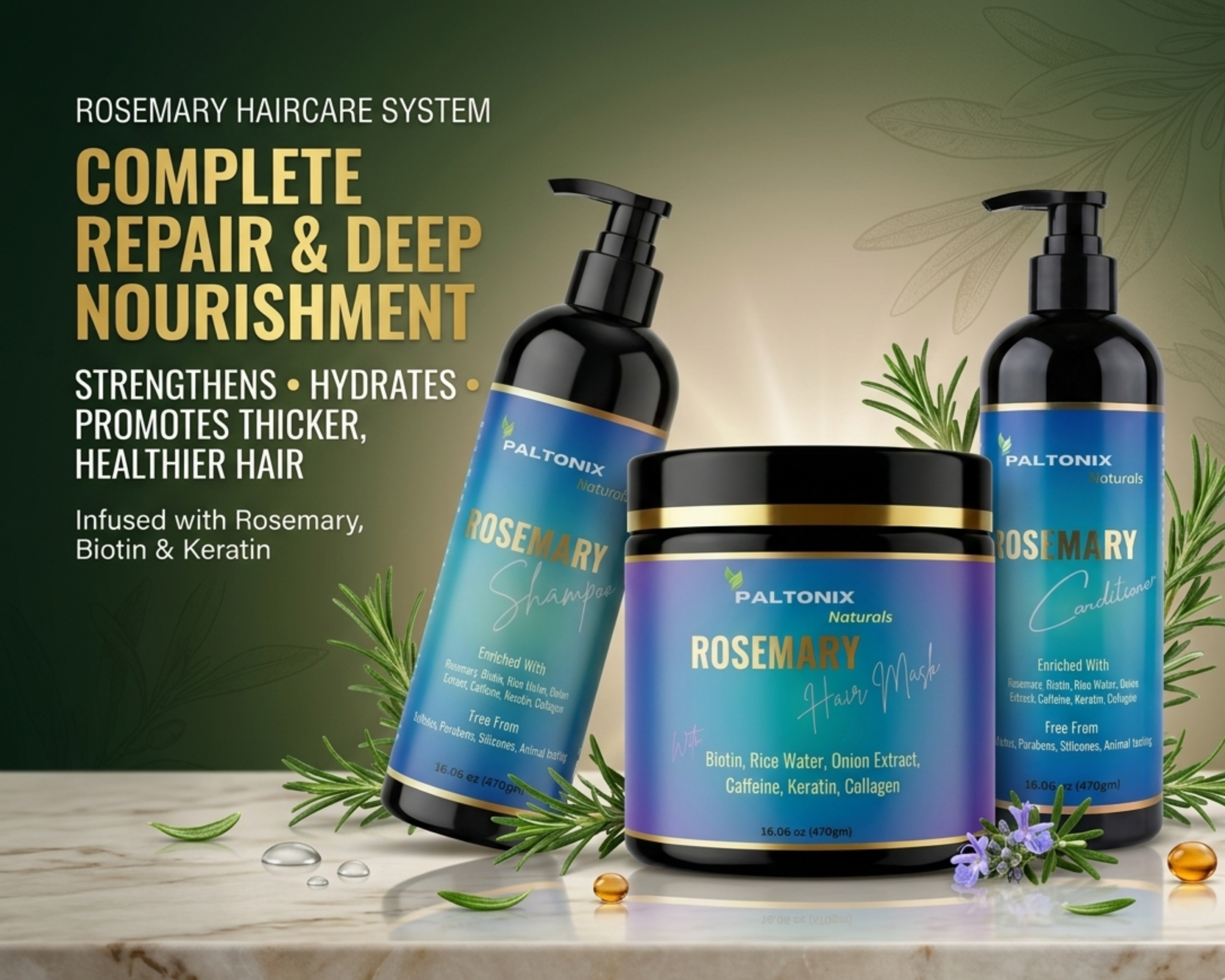ROSEMARY