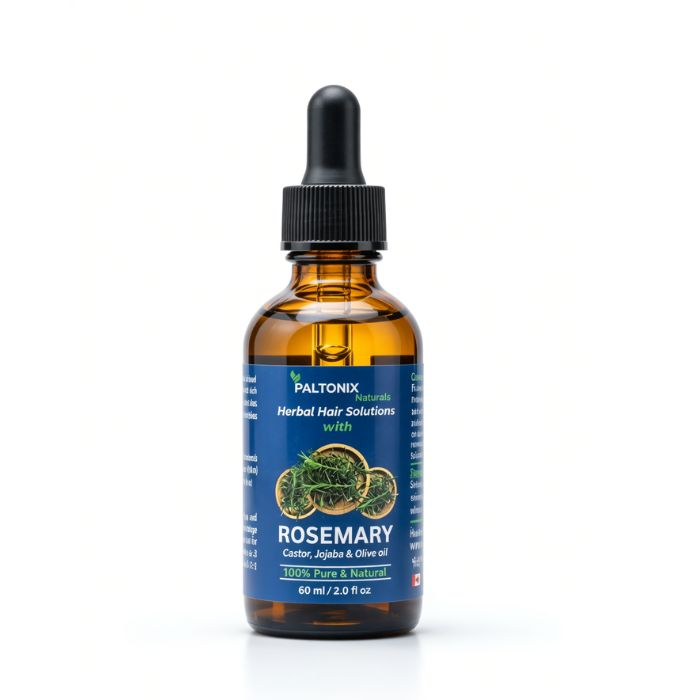 Rosemary Oil