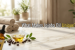 Jojoba oil
