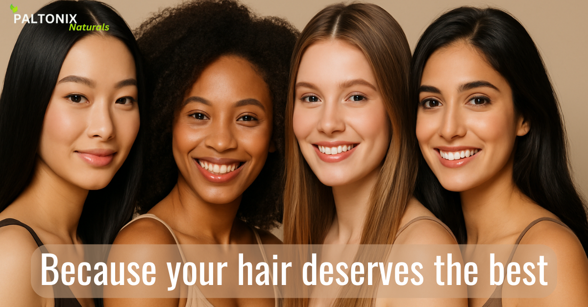 HAIR OIL